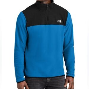 The North Face® Glacier 1/4-Zip Fleece
